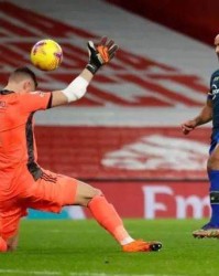  利物浦旧将反戈一击，阿斯皮利奎塔头槌绝杀  