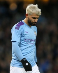  曼城德比蓝月亮小胜，德布劳内世界波制胜  