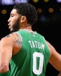  塔图姆绝平三分引争议，凯尔特人憾负老鹰  