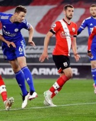  圣徒创造奇迹，南安普顿补时绝平逼平曼联保留悬念