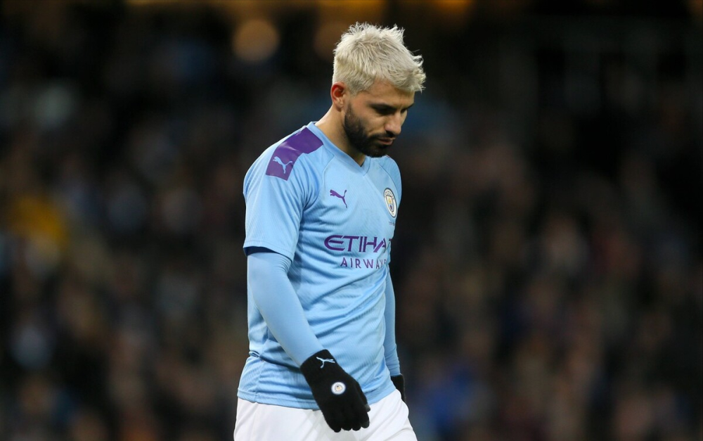  曼城德比蓝月亮小胜，德布劳内世界波制胜  