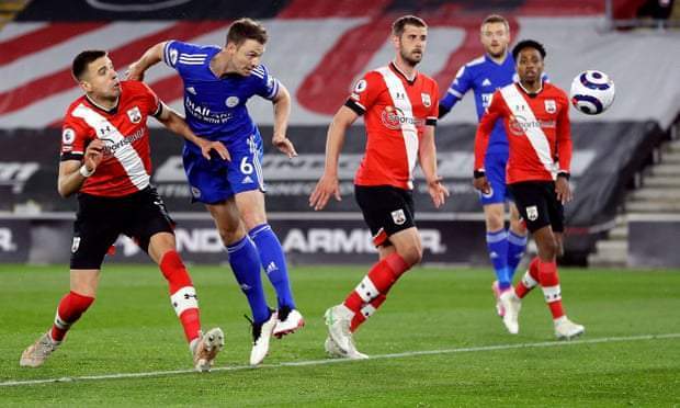  圣徒创造奇迹，南安普顿补时绝平逼平曼联保留悬念