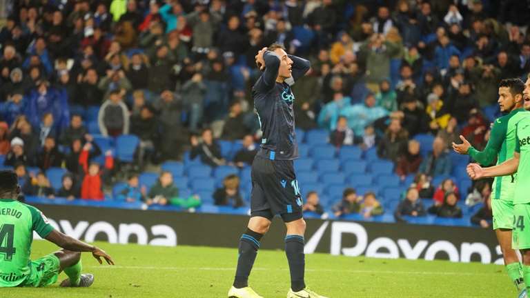  里尔黑马姿态尽显，客场逼平领头羊制造冷门