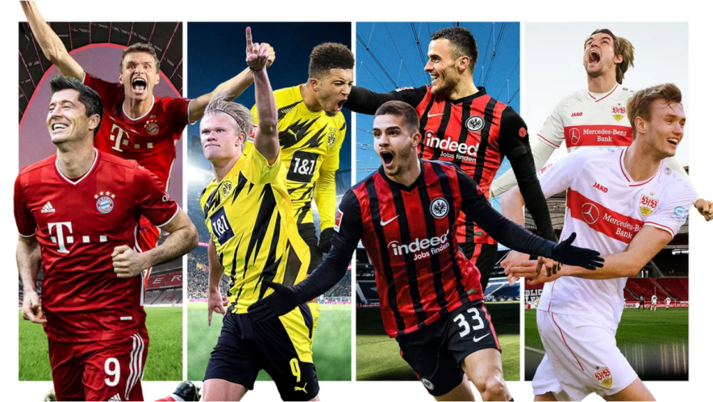  斯图加特锋线双星闪耀，德甲升降级附加赛资格争夺白热化