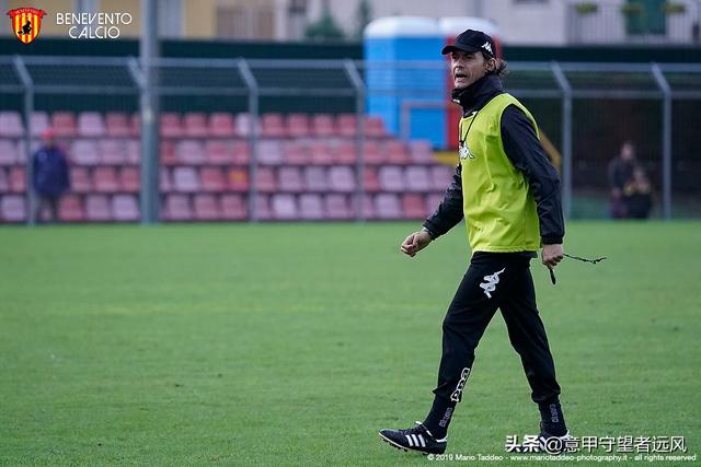 b体育- 贝内文托意乙冲超在望,因扎吉兄弟联手发威